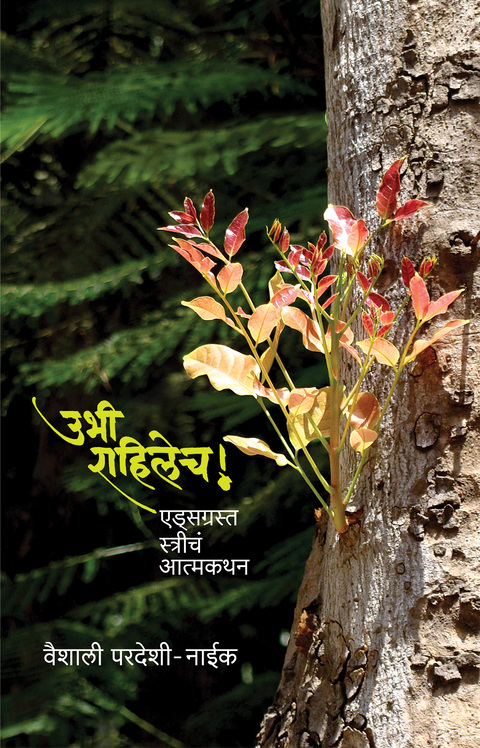 Ubhi Rahilech | उभी राहिलेच